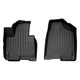 Floor Mats 1st Row Liner Set <br> 14-16 Kia Sportage14-15 Hyundai Tucson