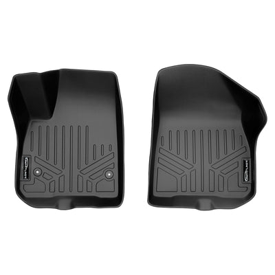 1st Row Liners <br> 17-25 Cadillac XT5