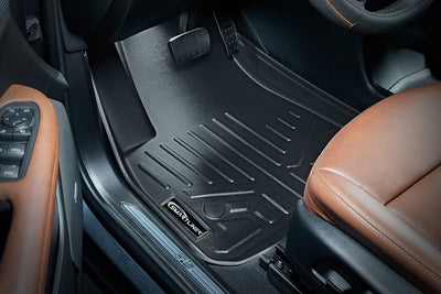 1st Row Liners <br> 17-25 Cadillac XT5