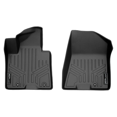 Floor Mats 1st Row Liner Set <br> 17-22 Kia Sportage19-22 Hyundai Tucson