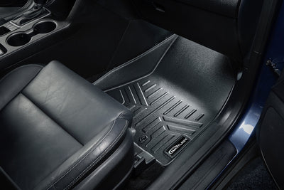 Floor Mats 1st Row Liner Set <br> 17-22 Kia Sportage19-22 Hyundai Tucson