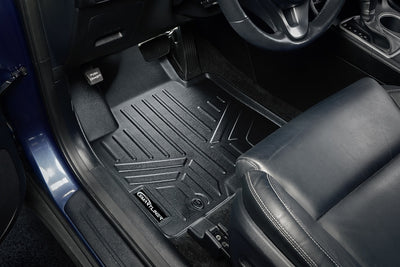 Floor Mats 1st Row Liner Set <br> 17-22 Kia Sportage19-22 Hyundai Tucson