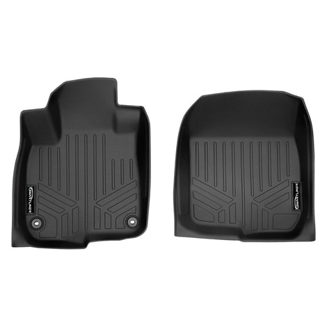 Floor Mats 1st Row Liner Set <br> 17-22 Honda CR-V