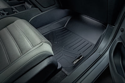 Floor Mats 1st Row Liner Set <br> 17-22 Honda CR-V