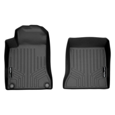 Floor Mats 1st Row Liner Set <br> 14¨C19 Mercedes CLA/GLA 180/200/250/45 AMG