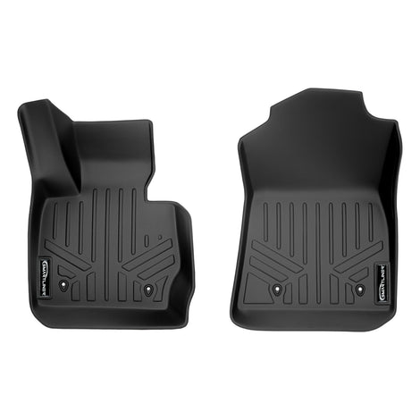 Floor Mats 1st Row Liner Set <br> 11-17 BMW X315-18 BMW X4
