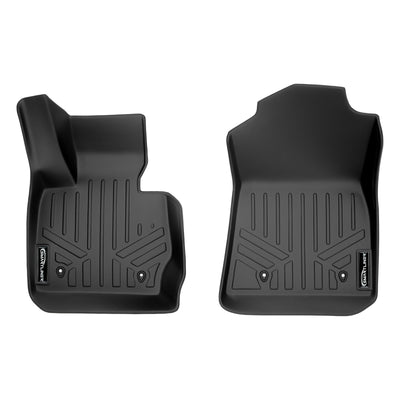 Floor Mats 1st Row Liner Set <br> 11-17 BMW X315-18 BMW X4