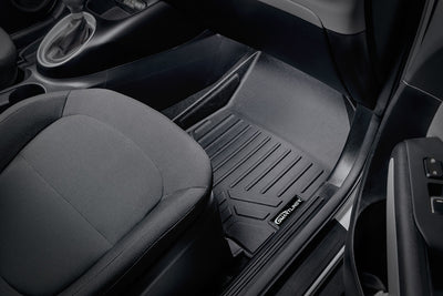 Floor Mats 1st Row Liner Set <br> 14-19 Kia Soul