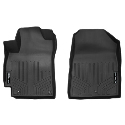 1st Row Liners <br> 17-20 Hyundai Elantra