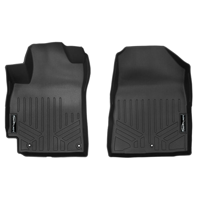 1st Row Liners <br> 17-20 Hyundai Elantra