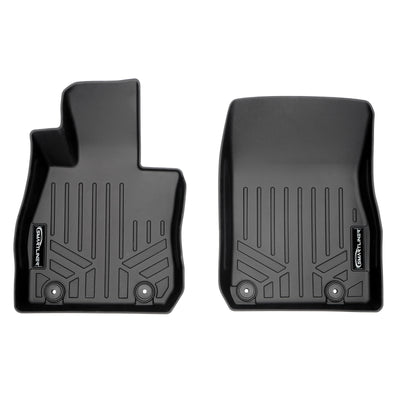 Floor Mats 1st Row Liner Set <br> 16-21 Mazda CX-3