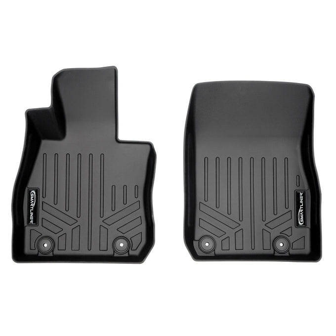 Floor Mats 1st Row Liner Set <br> 16-21 Mazda CX-3