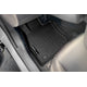 Floor Mats 1st Row Liner Set <br> 16-21 Mazda CX-3