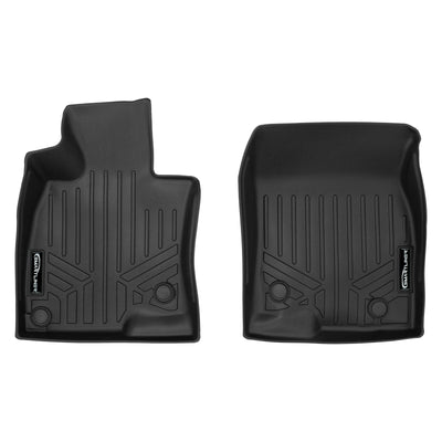 1st Row Liners <br> 14-18 Mazda 3