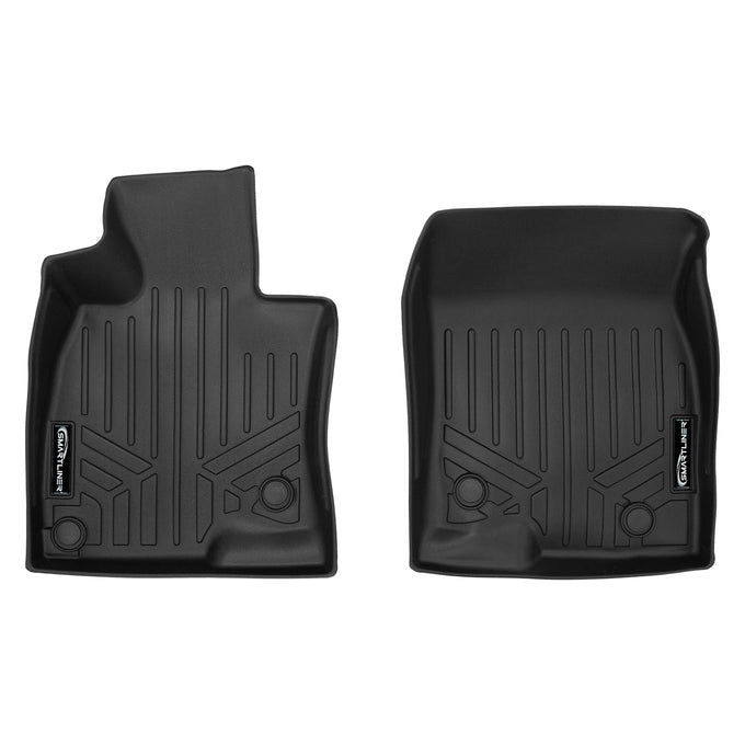1st Row Liners <br> 14-18 Mazda 3
