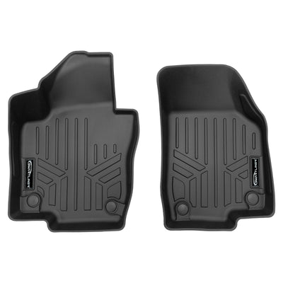1st Row Floor Liner Set <br> 12-19 Volkswagen Passat