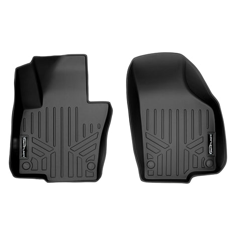 1st Row Liners <br> 09-17 Volkswagen Tiguan