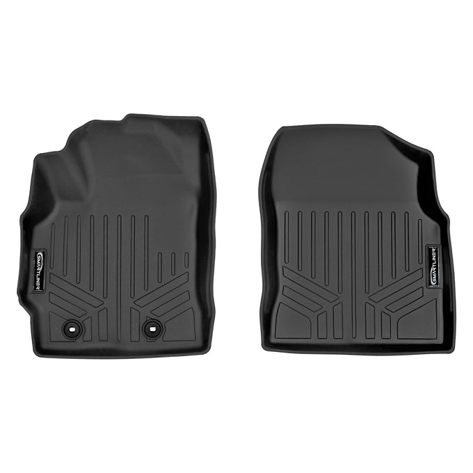 1st Row Liners <br> 16 Scion iM