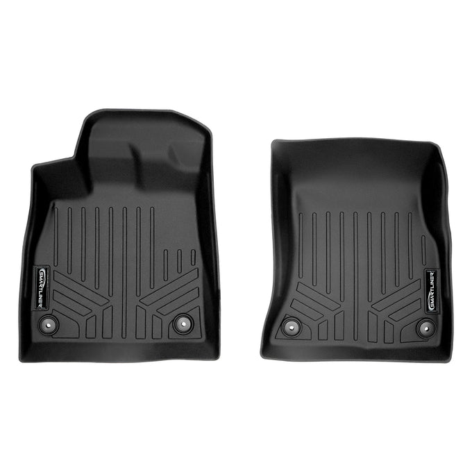 1st Row Liners <br> 18-25 Audi Q5