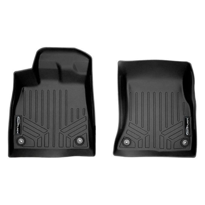 1st Row Liners <br> 20-24 Audi Q5 TFSI e Plug-In Hybrid