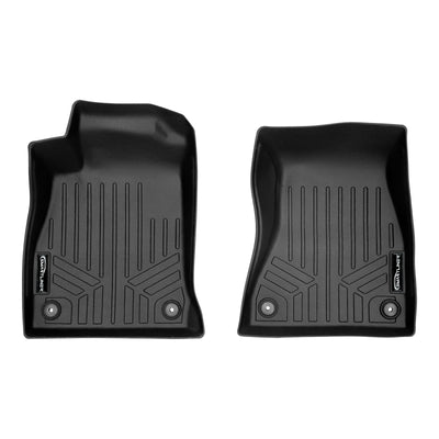 1st Row Liners <br> 18-25 Audi A5/S5