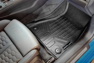1st Row Liners <br> 18-25 Audi A5/S5