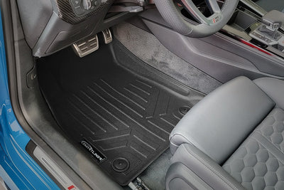 1st Row Liners <br> 18-25 Audi A5/S5