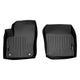Floor Mats 1st Row Liner Set <br> 18-21 Toyota C-HR