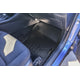 Floor Mats 1st Row Liner Set <br> 18-21 Toyota C-HR