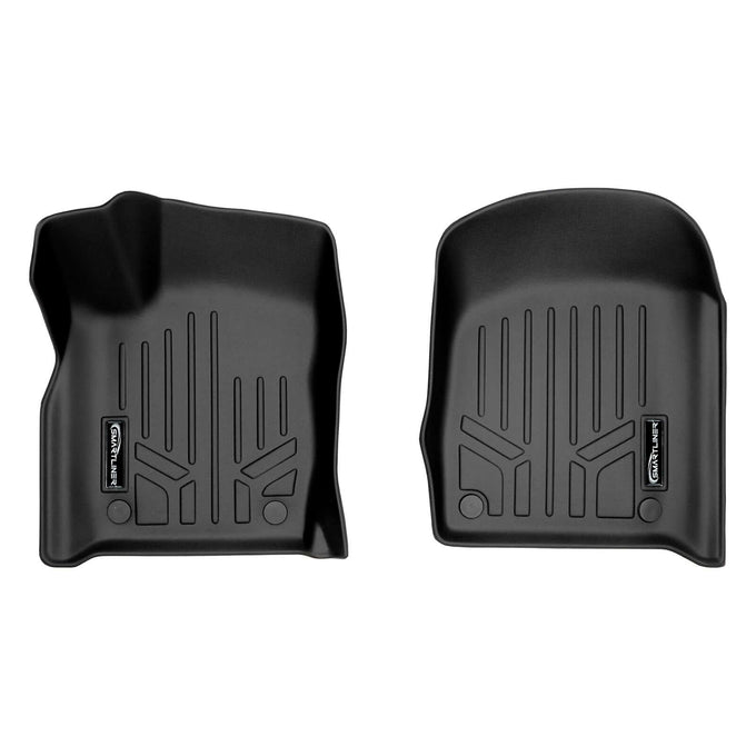1st Row Floor Liner <br> 22 Jeep Grand Cherokee WK
