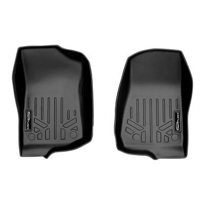 1st Row Floor Liner <br> 21-23 Jeep Wrangler Rubicon