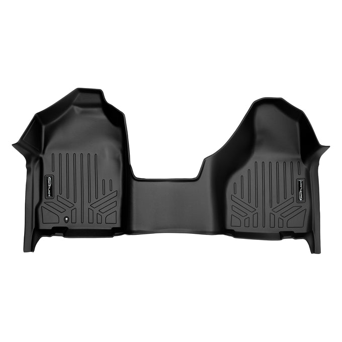 Floor Mats 1st Row One Piece Liner <br> 02¨C09 Dodge Ram 1500¨C3500 Std/Quad Cab
