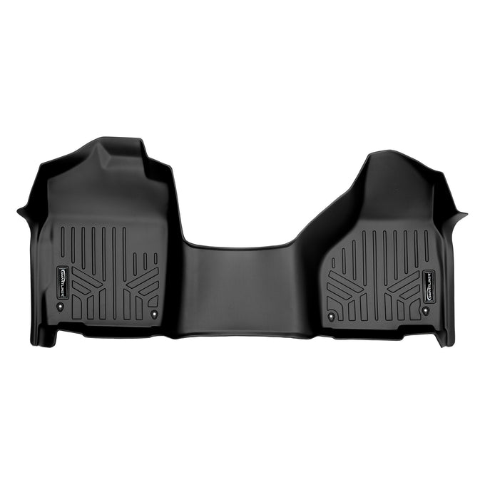 Floor Mats 1st Row 1pc Liner <br> 12-22 RAM 1500 Quad Cab