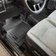 Floor Mats 1st Row 1pc Liner <br> 12-22 RAM 1500 Quad Cab