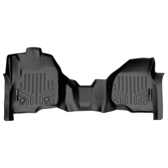 Floor Mats 1st Row (1 piece) Over The Hump Liner <br> 12¨C16 Ford F-250¨C450 Super Duty