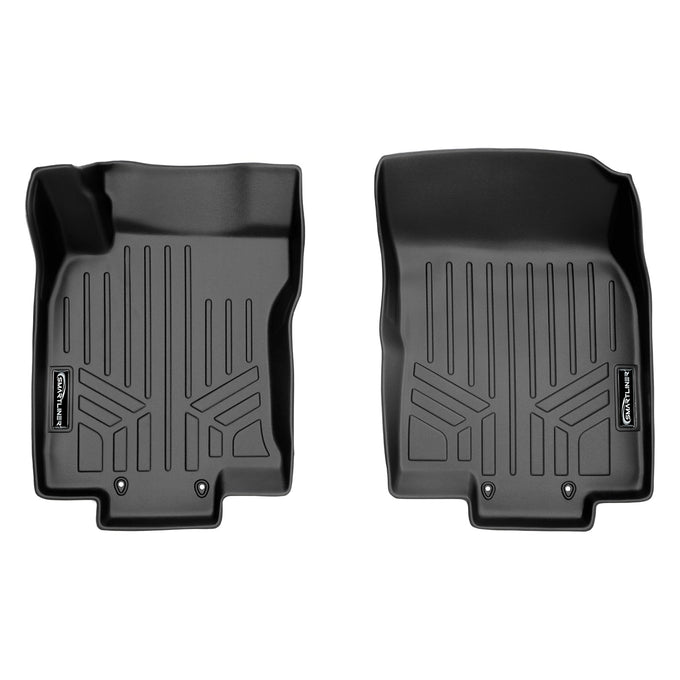 Floor Mats 1st Row Liner Set <br> 17-21 Nissan Rogue Sport