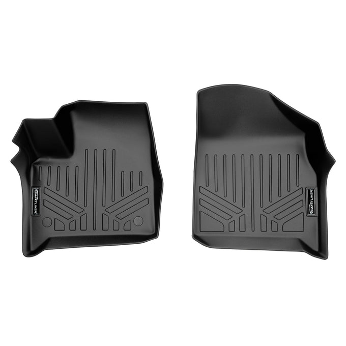 Floor Mats 1st Row Liner Set <br> 18-22 Chevrolet Traverse