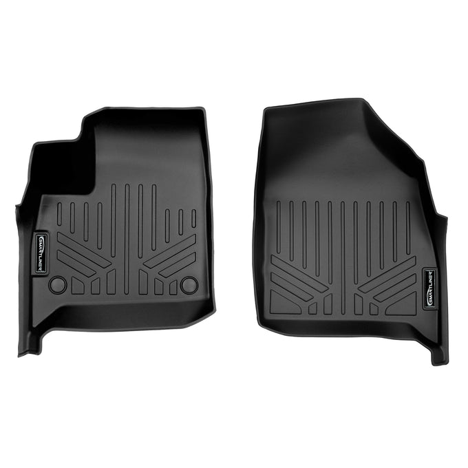 1st Row Liners <br> 18-24 Buick Enclave