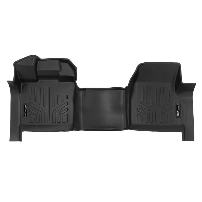 Floor Mats 1st Row 1pc Liner <br> 15-22 Ford F-150 Regular Cab