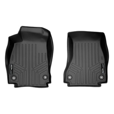 1st Row Liners <br> 17-25 Audi A4/S4