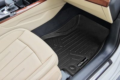 1st Row Liners <br> 17-25 Audi A4/S4