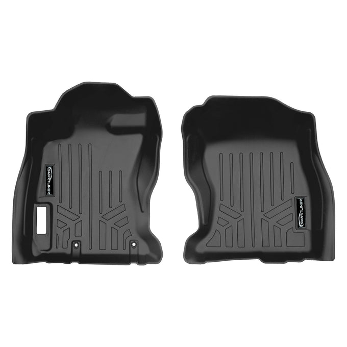 1st Row Floor Liner <br> 18-23 Subaru Impreza18-23 Subaru Crosstrek