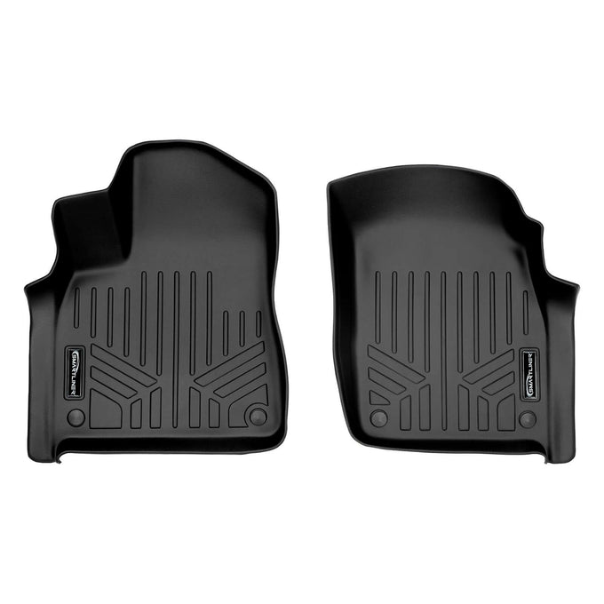 1st Row Liners <br> 19-25 Audi Q8/SQ8