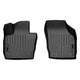 1st Row Liners <br> 15-18 Audi Q3