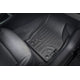 1st Row Liners <br> 15-18 Audi Q3