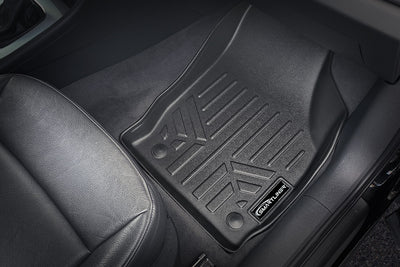 1st Row Liners <br> 15-18 Audi Q3