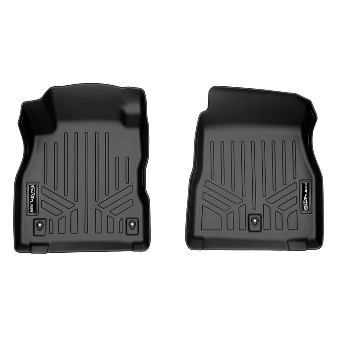 Floor Mats 1st Row Liner Set <br> 18-23 Nissan Kicks