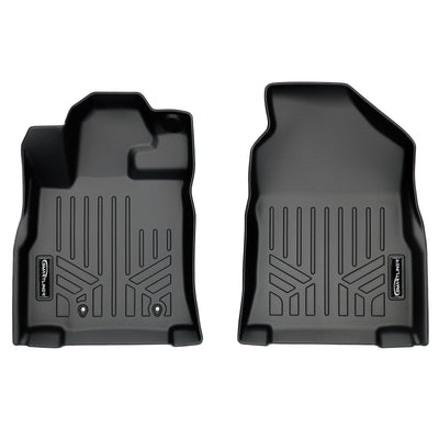 Floor Mats 1st Row Liner Set <br> 19-23 Subaru Ascent