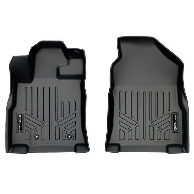 Floor Mats 1st Row Liner Set <br> 19-23 Subaru Ascent