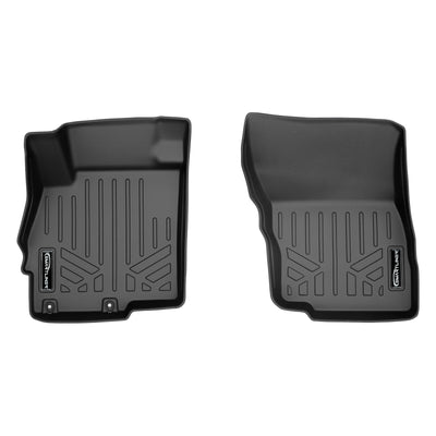 Floor Mats 1st Row Liner Set <br> 18-22 Mitsubishi Eclipse Cross